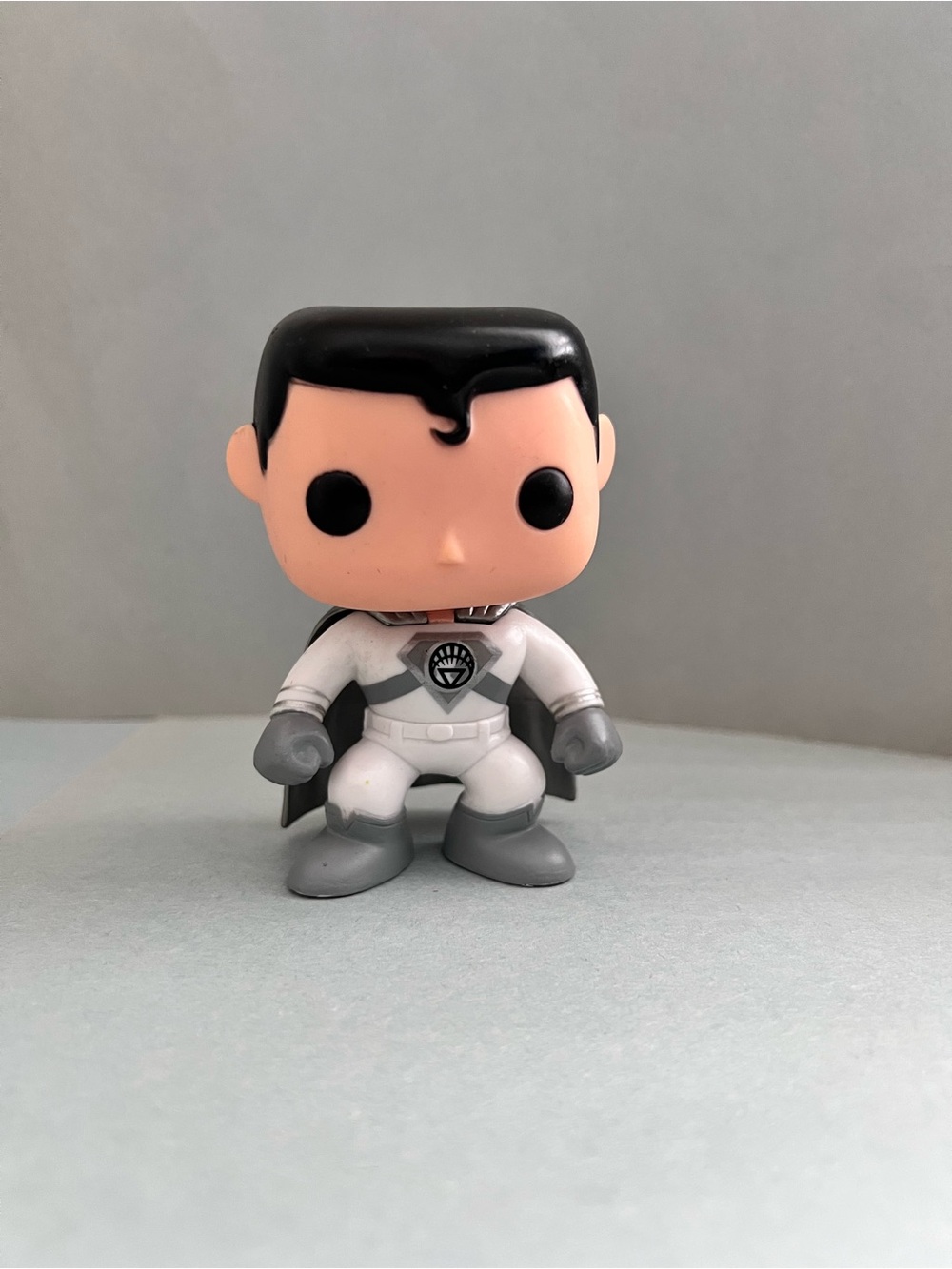 Funko Pop DC Comics White Lantern: Superman